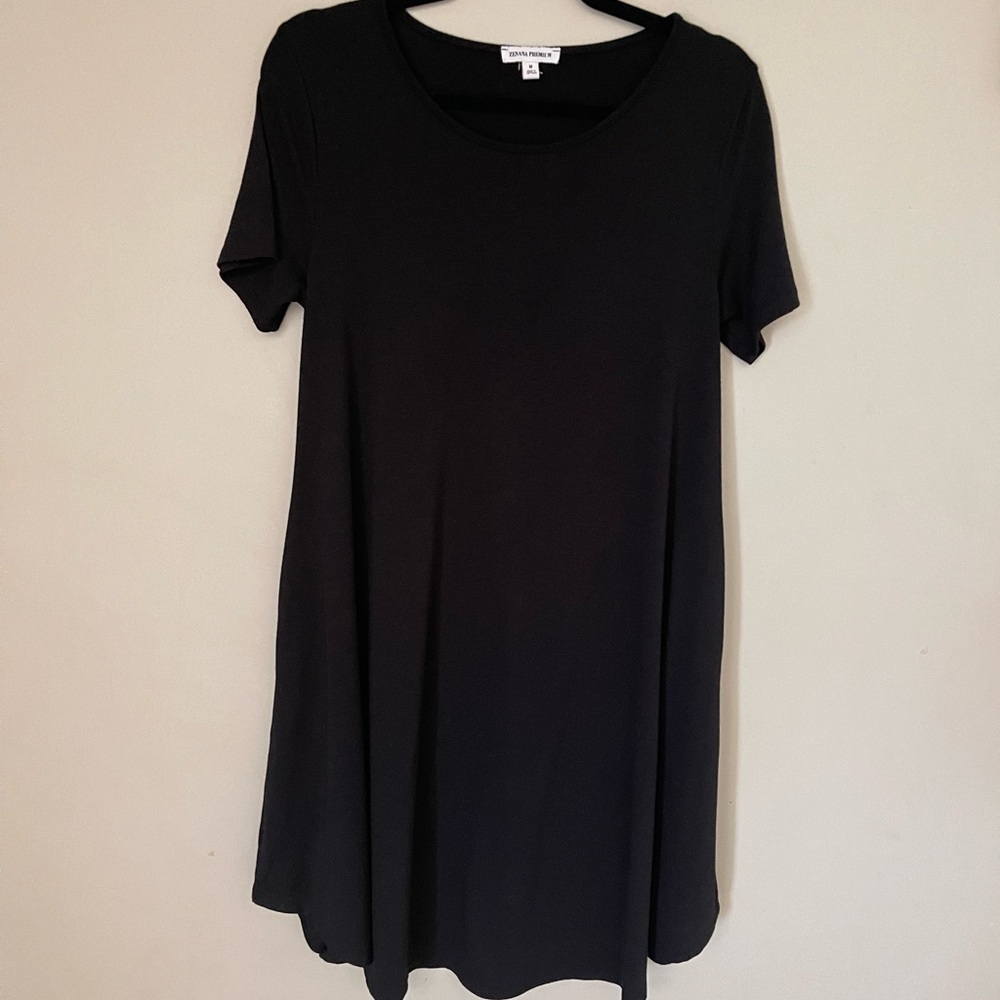 Casual dress